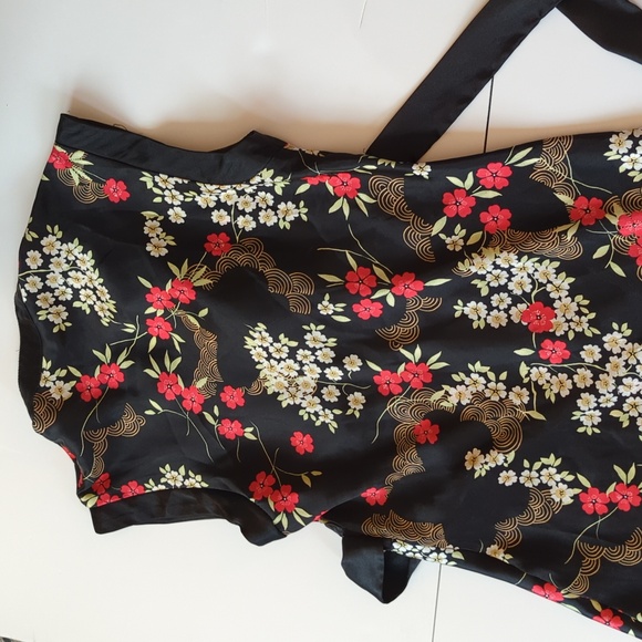 Forever 21 sleeveless blouse NO TAG - Picture 5 of 5